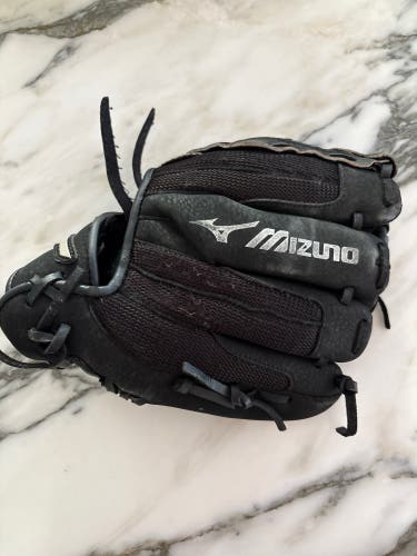 2025 Mizuno PowerClose LH Infield Baseball Glove 10" (Used)