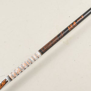 Graphite Design Tour AD IZ 8 X-Stiff Flex Titleist GT #4 Hybrid Shaft #227302