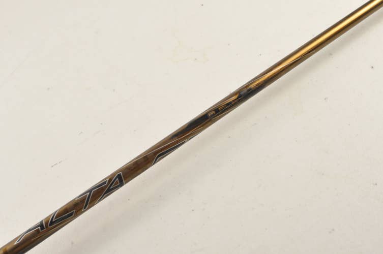 Ping Alta CB G400 Regular Flex 55g #3 Fairway Wood Shaft G30 G Series #227312