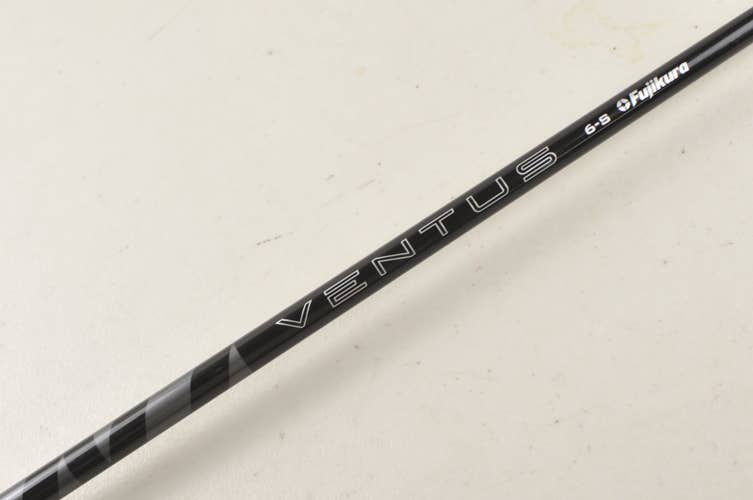 Fujikura Ventus Black 6 Stiff Flex Callaway Quantum Driver Shaft 44"  #227299