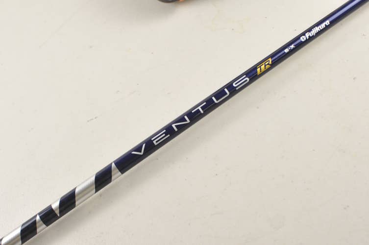Fujikura Ventus VeloCore TR Blue 6 X-Stiff Callaway Driver Shaft 44"  #227297