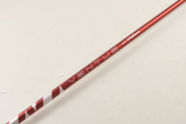 Fujikura Ventus Velocore+ Red 6 Stiff Flex Callaway Quantum Driver Shaft #227298