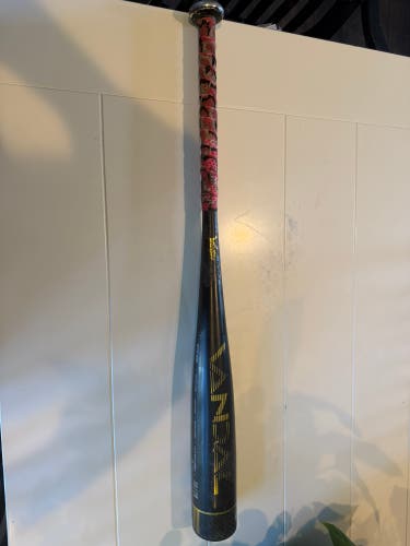 2022 Victus Vandal Hybrid USSSA Certified Bat (-10) 20 oz 30" (Used)