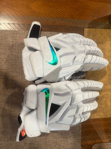 Nike Vapor Premier Lacrosse Gloves (Used)