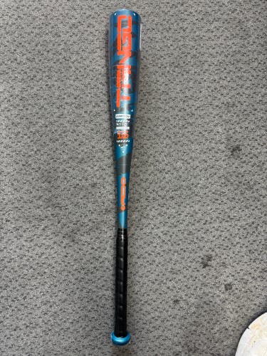 Easton Tango Alloy USSSA Certified Bat (-10) 17 oz 27" (New)