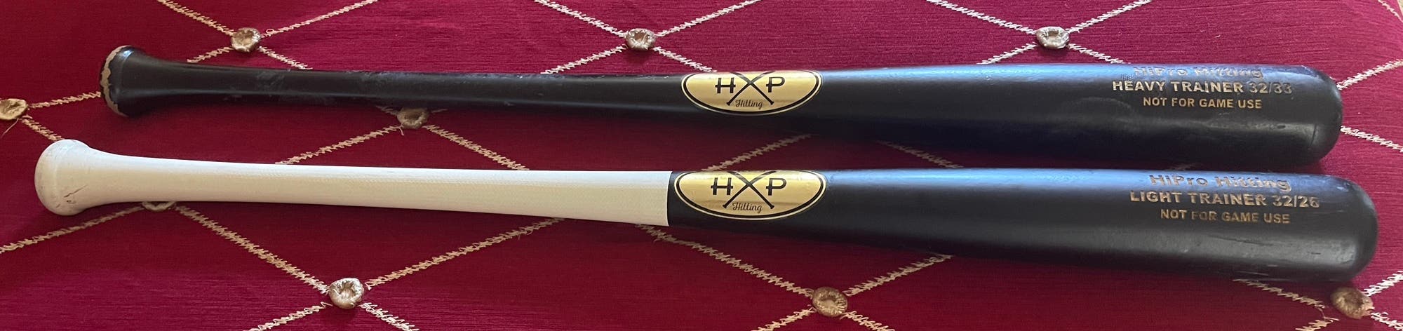 BBCOR Certified Bat other 32" (Used)