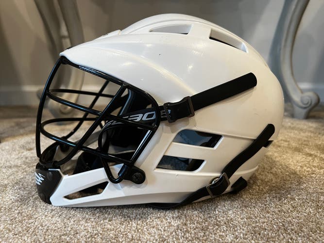 Cascade CS Helmet