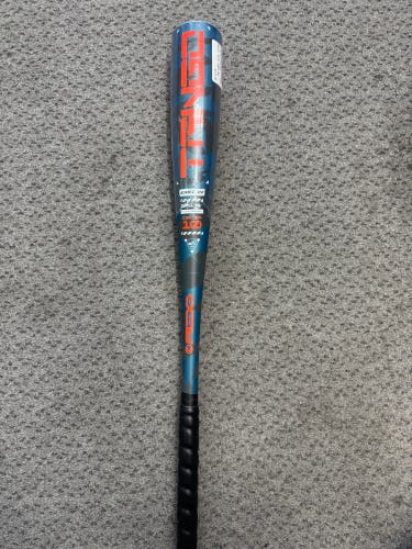 Easton Tango Alloy USSSA Certified Bat (-10) 18 oz 28" (New)
