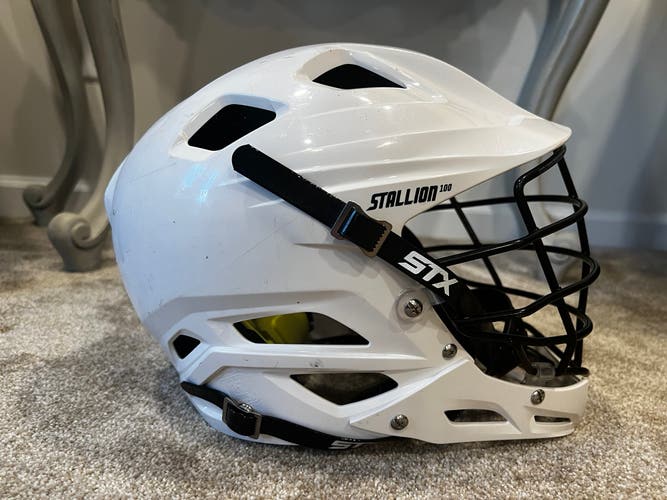 STX Stallion 100 Helmet
