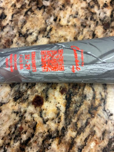 2026 Combat MFG Spec A1 Alloy BBCOR Certified Bat (-3) 29 oz 32" (New)