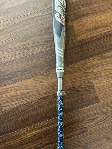 2021 Marucci CAT9 Connect Hybrid USSSA Certified Bat (-5) 26 oz 31" (Used)