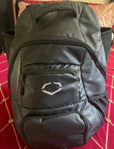EvoShield Bat Bag (Used)