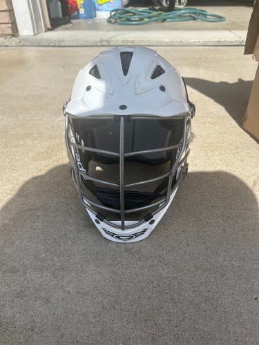 Cascade CPV Helmet (Used)