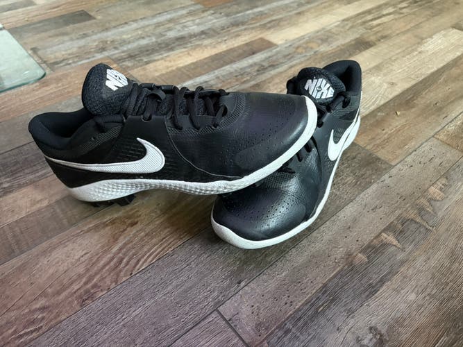 Nike Diamond Gamer MCS Baseball Cleats