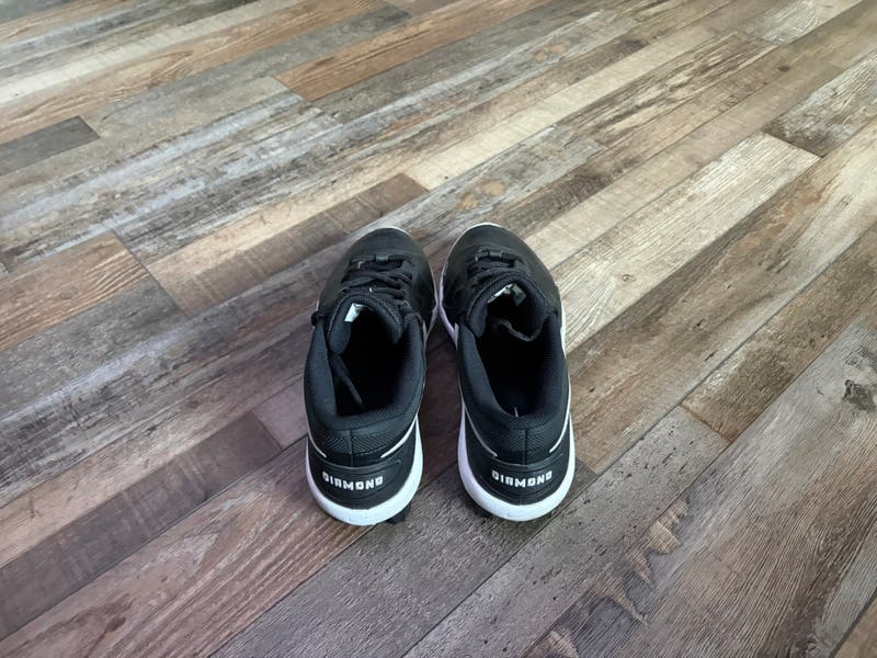 Nike Diamond Gamer MCS Baseball Cleats 10 | SidelineSwap | Buy and Nike Diamond Gamer MCS Baseball Cleats 10 | SidelineSwap | Buy and