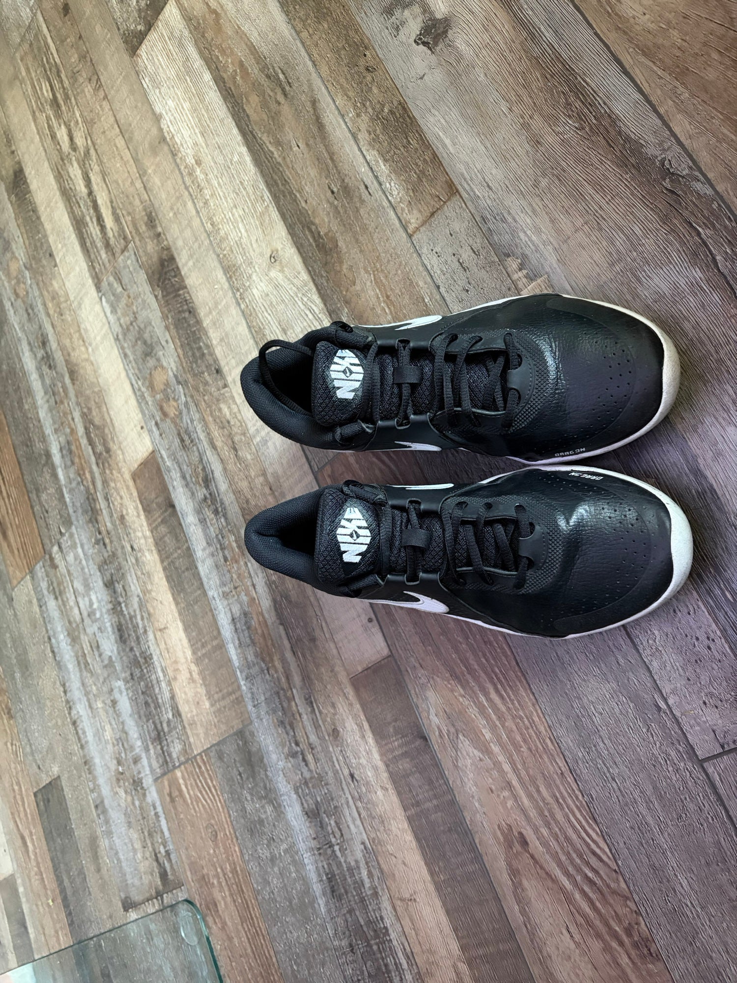 Nike Diamond Gamer MCS Baseball Cleats 10 | SidelineSwap | Buy and