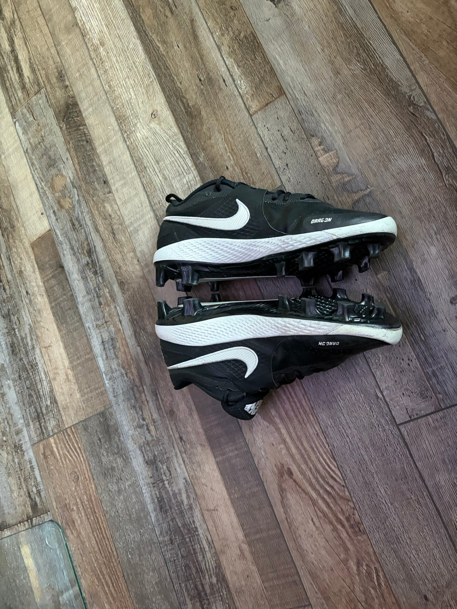 Nike Diamond Gamer MCS Baseball Cleats 10 | SidelineSwap | Buy and