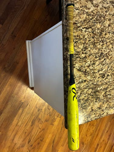 2024 Rawlings Icon Composite BBCOR Certified Bat (-3) 29 oz 32" (Used)