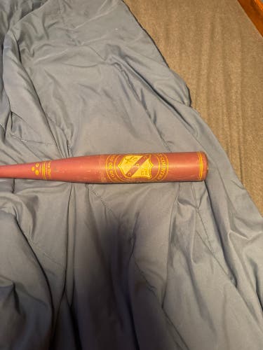 2026 Combat Spec H1 Hybrid BBCOR Certified Bat (-3) 29 oz 32" (Used)