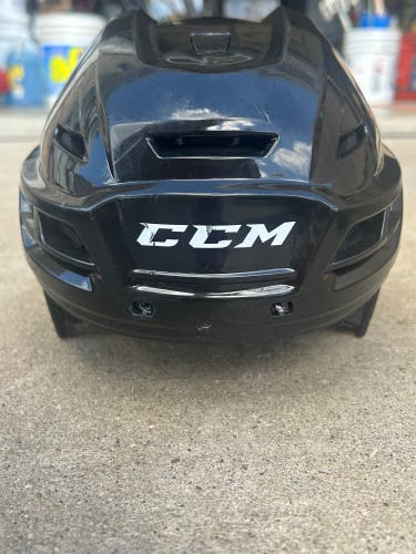 Medium CCM Tacks 310 Helmet (Used)