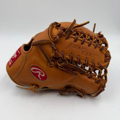 Rawlings Heart of the Hide 12” Infield Baseball Glove