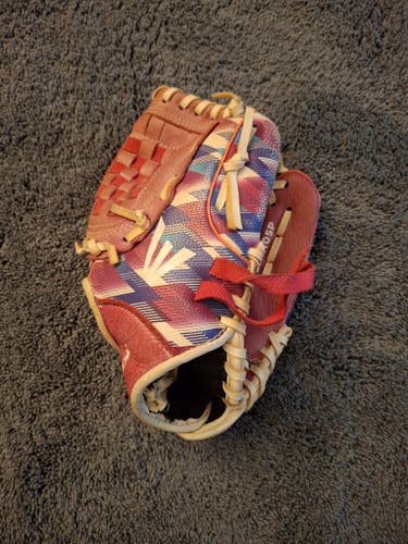 Easton Moxie RH Infield EMX 105P Baseball Glove 9"