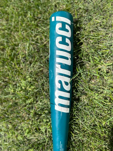 Marucci F5 Alloy BBCOR Certified Bat (-3) 31”