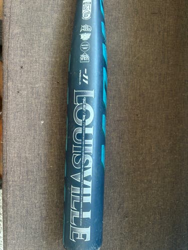 2024 Louisville Slugger Kryo Composite Bat 19 oz 30" (Used)