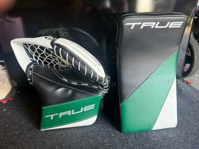 2025 True HZRDUS L95 Regular Pro Stock (Used)