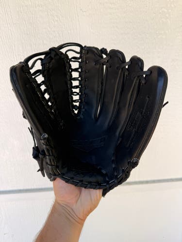 Rawlings Gamer Series RH Outfield Baseball Glove 12.75" (Used)