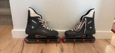 Tour Inline Skates Size 11 (Used)