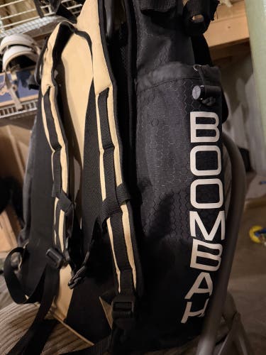Boombah Catcher's Bag (Used)