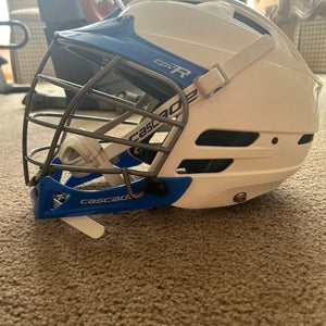 Cascade CPV-R Helmet (Used)