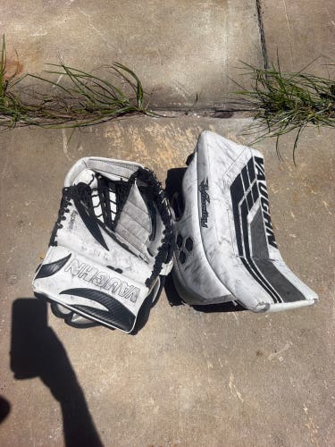 Vaughn Velocity VE8 Regular (Used)