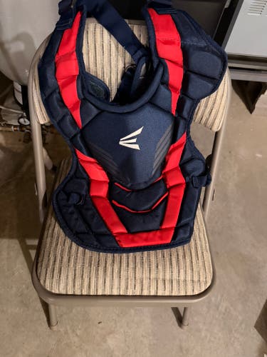 Easton Pro X Catcher's Chest Protector (Used)
