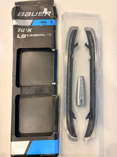 Bauer LS CarbonLite 246 mm (Used)