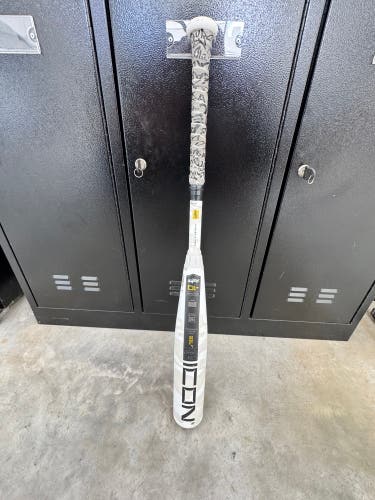2025 Rawlings Icon Composite USSSA Certified Bat (-10) 19 oz 29" (Used)