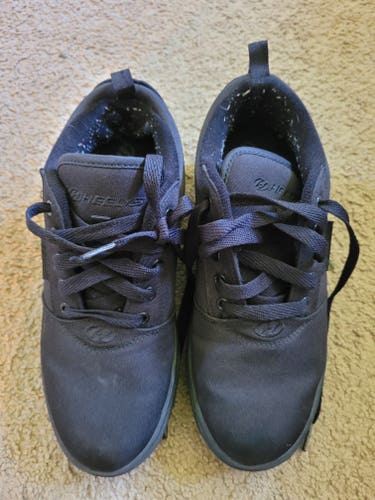 Black Unisex Youth 5Y (Big Kids / Youth) (Used)