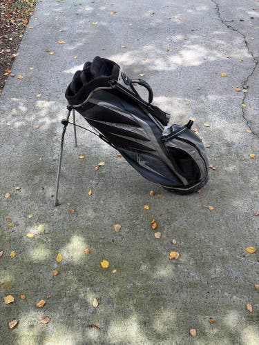 Nike Bag (Used)