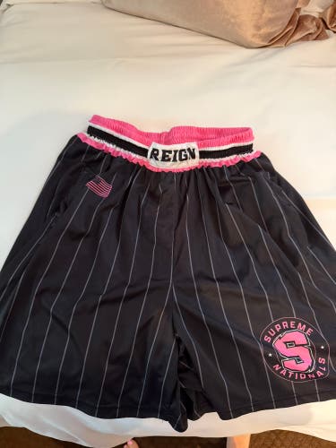Supreme National Shorts