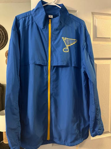 St. Louis Blues Jacket