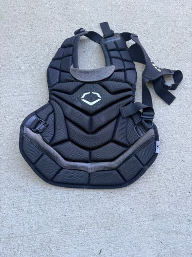EvoShield Catcher's Chest Protector (Used)