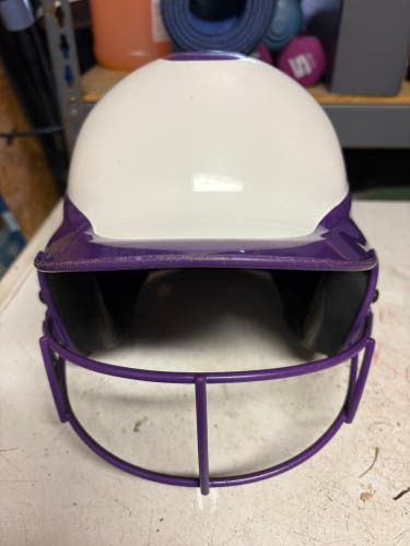 Rip It Batting Helmet (Used)