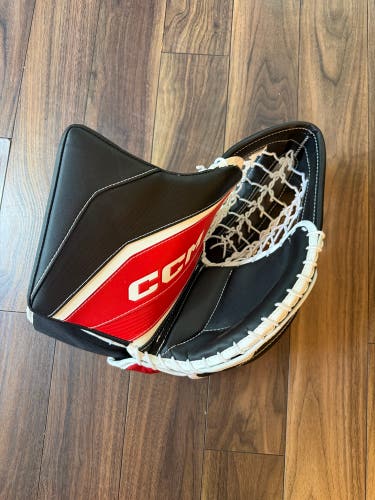 CCM EFlex 6 Regular (New)