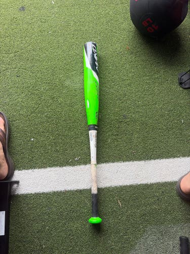 2016 Easton Mako Torq Composite USSSA Certified Bat (-8) 22 oz 30" (Used)