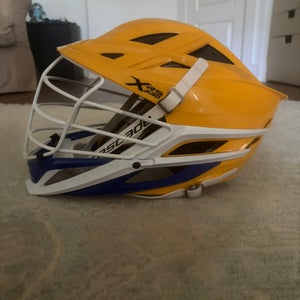 Cascade Helmet