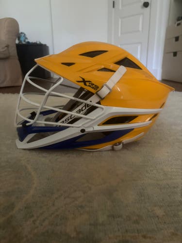 Cascade Helmet