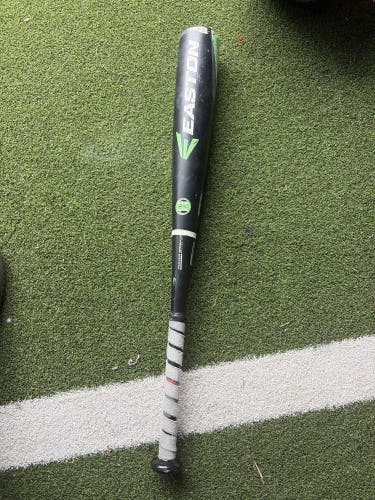 2016 Easton Mako Composite USSSA Certified Bat (-12) 15 oz 27" (Used)