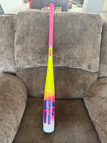 2026 Easton Dub Composite USSSA Certified Bat (-10) 21 oz 31" (New)