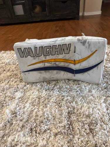 Vaughn V6 2000 Pro Regular Pro Stock (Used)